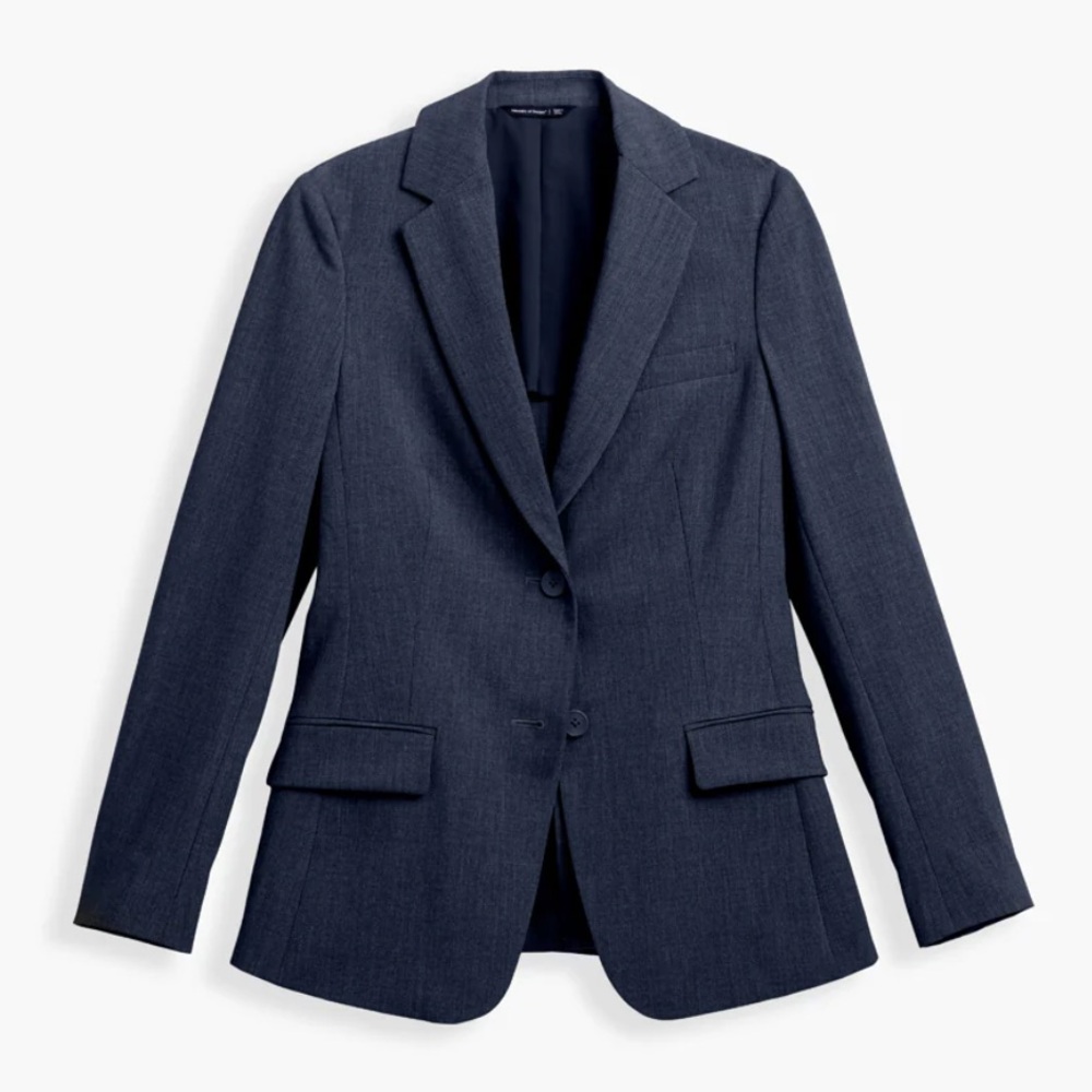 Ministry of Supply Women’s Velocity Tailored Blazer